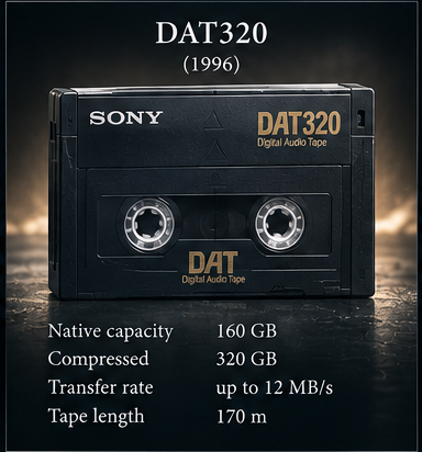 DAT320 artwork