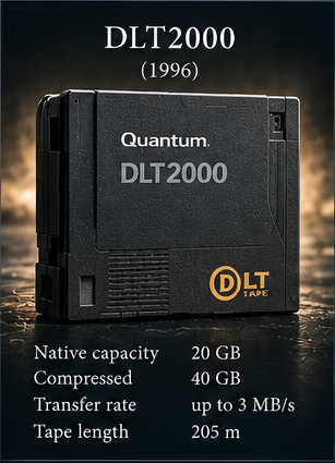 DLT2000 artwork