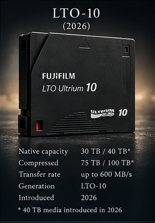 LTO-10 artwork