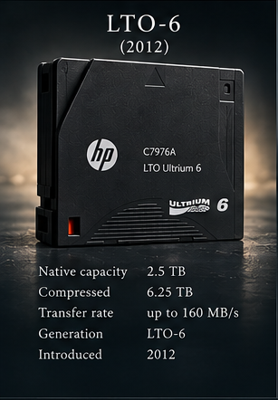 LTO-6 artwork