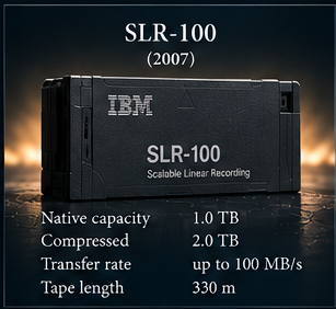 SLR100