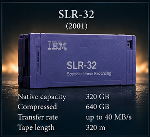SLR32